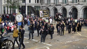 lord mayors show 32          